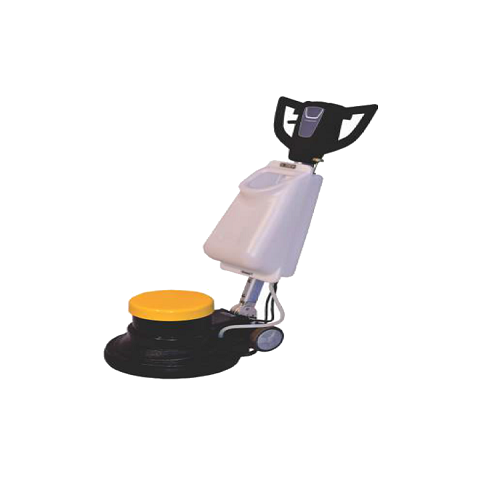 SINGLE DISC MACHINE 